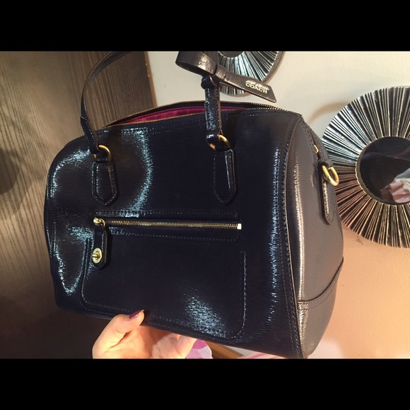 Coach bag - Picture 2 of 4
