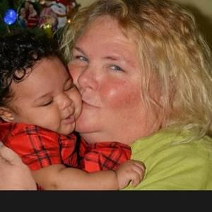 Meet your Posher, Pamela