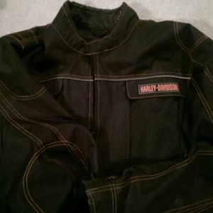 Harley-Davidson Riding Jacket