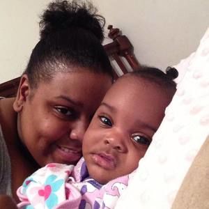 Meet your Posher, Kandyce