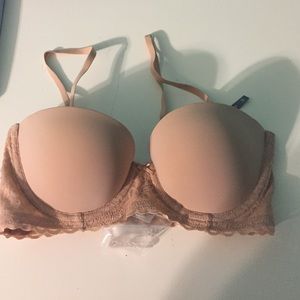 summer push up bra!
