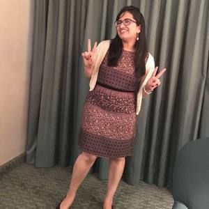 Meet your Posher, Chandan
