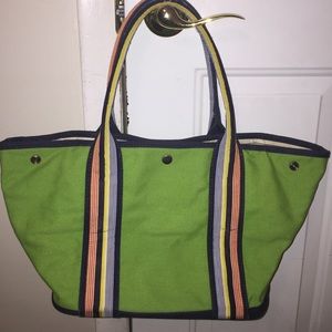 J.CREW Tote Bag - *SPECIAL* model