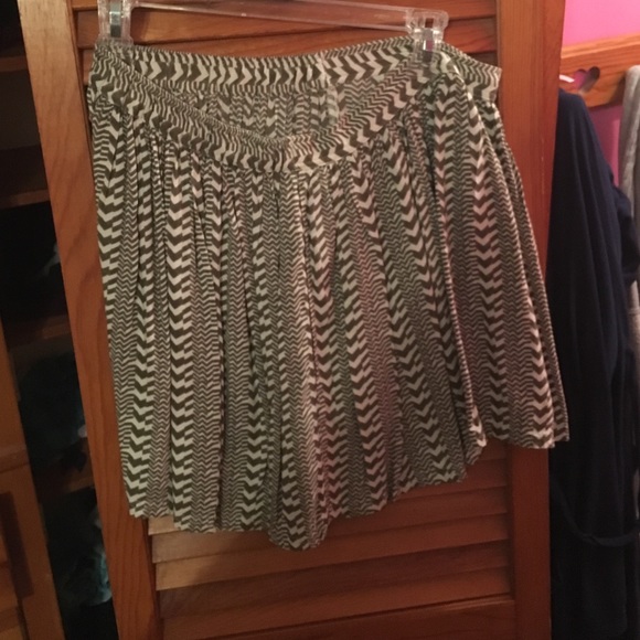 NEW. American eagle boho circle skirt