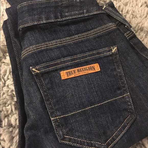 True religion jeans