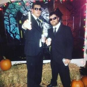 Meet your Posher, Alex