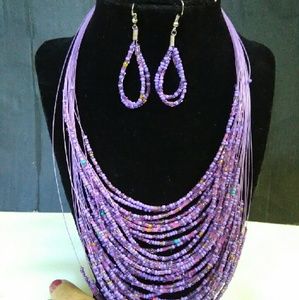 New Jewelry Set $10