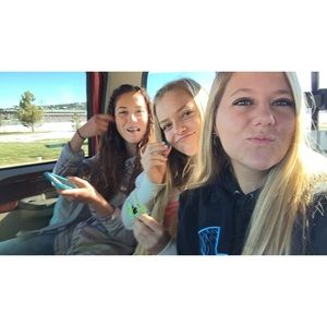 Meet your Posher, Marquessa