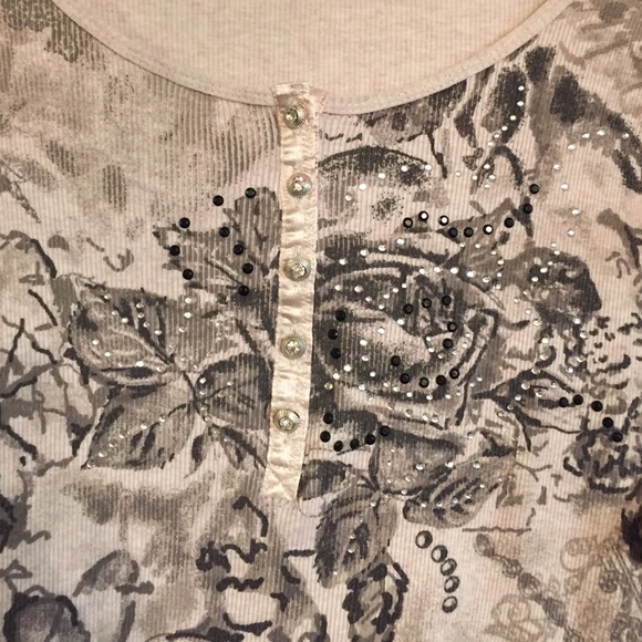 Long sleeve country shirt - Picture 4 of 4