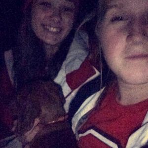 Meet your Posher, Marie