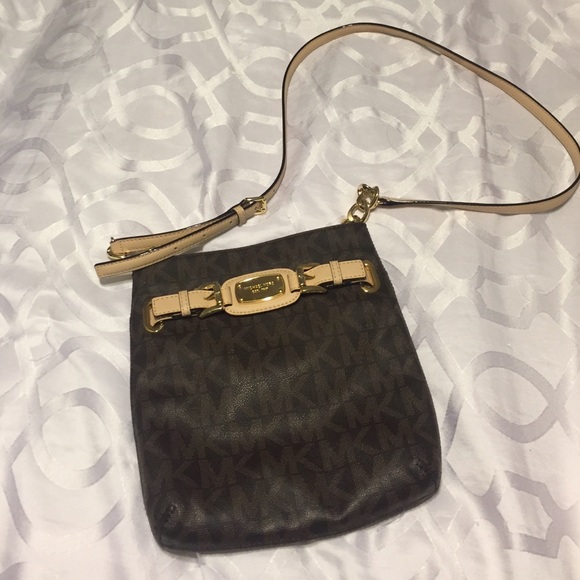Michael Kors Crossbody