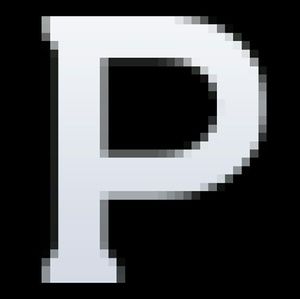 Meet your Posher, Dominick