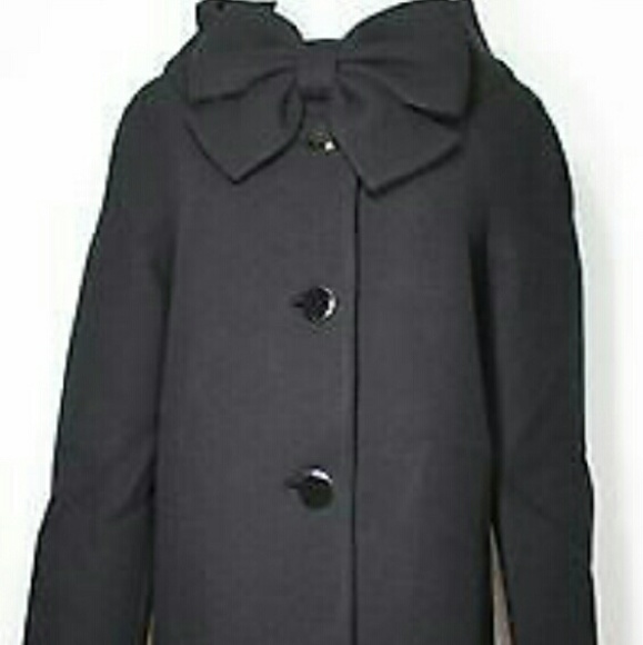 Kate spade coat FINAL PRICE!!