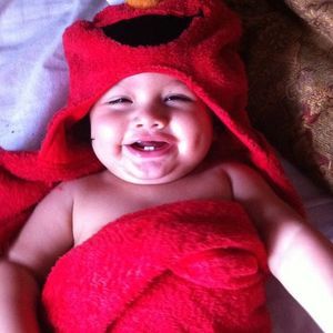 Meet your Posher, Maribel