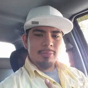 Meet your Posher, Jose