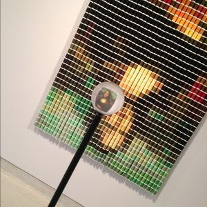 Meet your Posher, Uvette