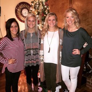 Meet your Posher, Laura