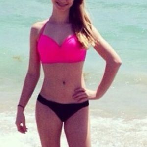 Bikini top