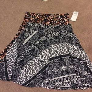 2 Macy's skirts