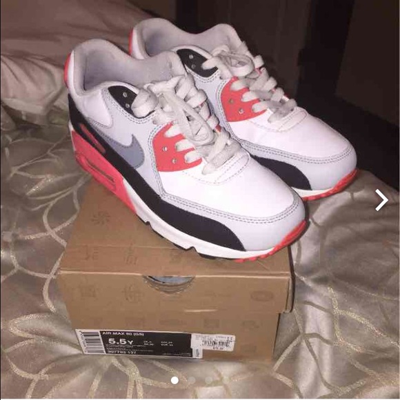 AirMax 90's