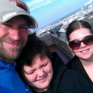 Meet your Posher, Cassie