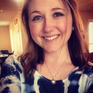 Meet your Posher, Leanne