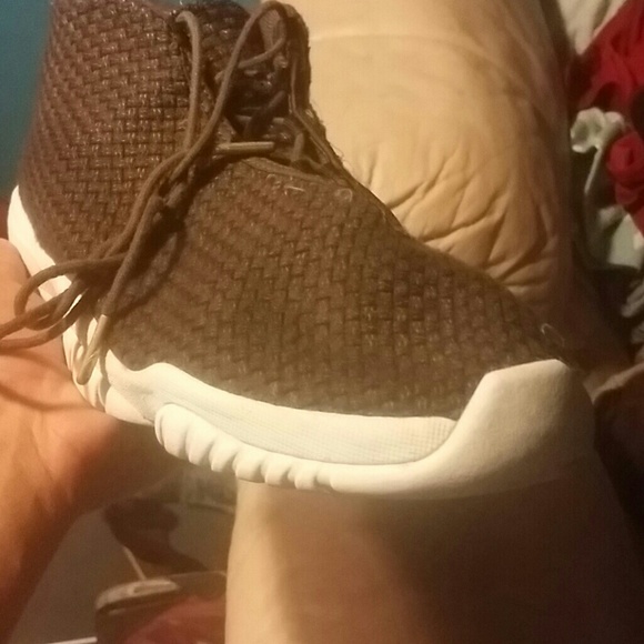 Jordan futures - Picture 3 of 3