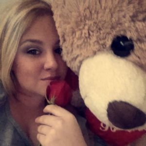 Meet your Posher, Tasha