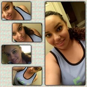 Meet your Posher, Jackie