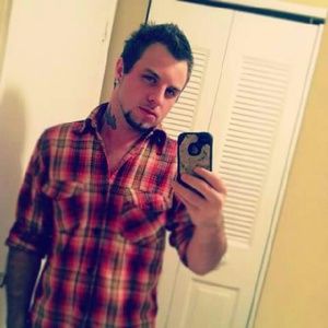 Meet your Posher, James