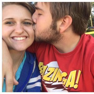 Meet your Posher, Faith