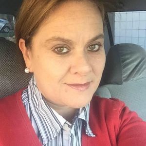 Meet your Posher, Marcela