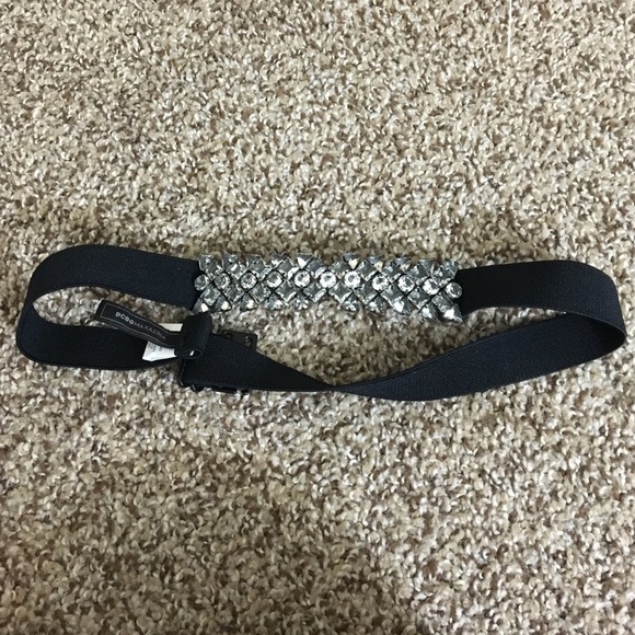 BCBG maxazria belt