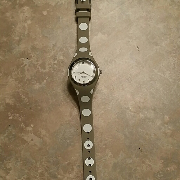 Kate spade watch