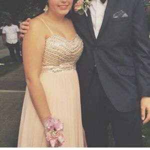 Joanna Chen Prom/Homecoming Dress!