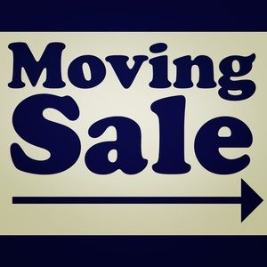 I'd like to sell ASAP!