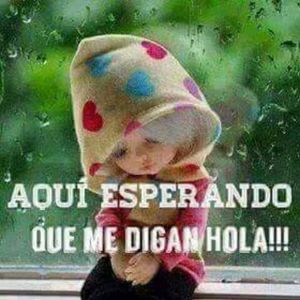 Meet your Posher, Karina