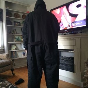 Meet your Posher, Jane