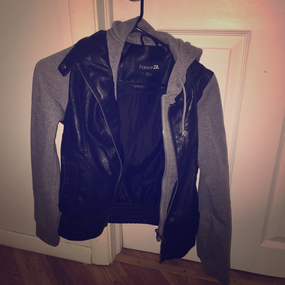 Sweatshirt hoodie