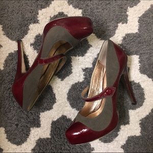 Dolce Vita Heels 💗