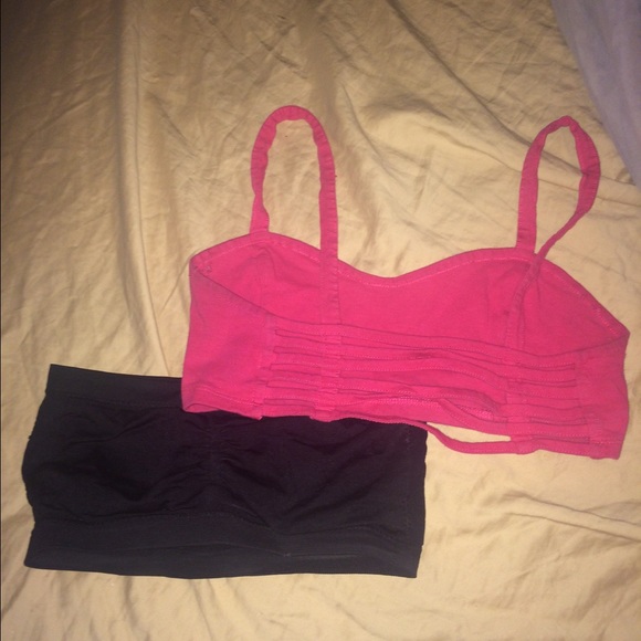 bandeau bundle !!