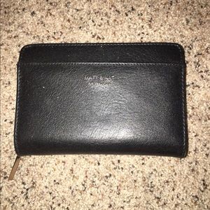 Matt & Nat wallet