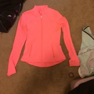 Lulu lemon jacket