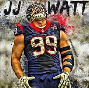 Meet your Posher, Austin