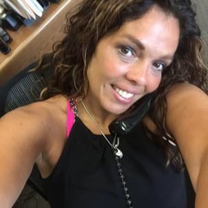 Meet your Posher, Dawn