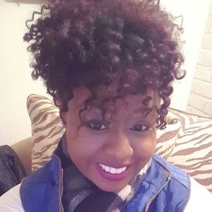 Meet your Posher, Kia