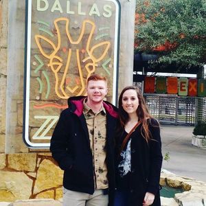 Meet your Posher, Colin