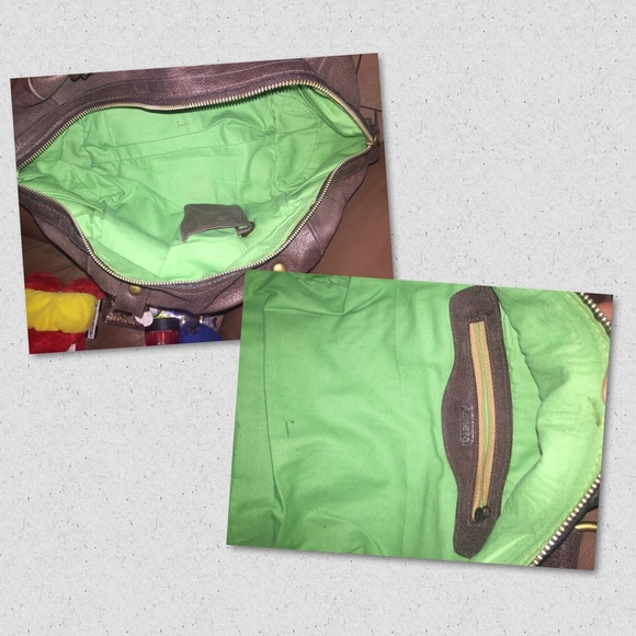 Aaneta Handbag - Picture 2 of 4