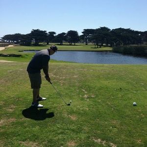 Meet your Posher, Daniel