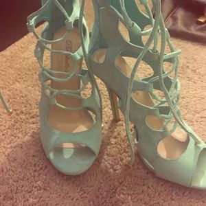 Don't wear these anymore